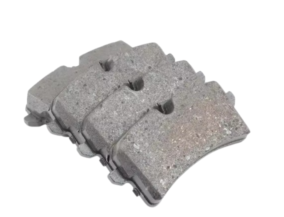 Vag Variklio Stabdžių Plokštės Audi A6 Avant C7 Originalus 4H0698451AB