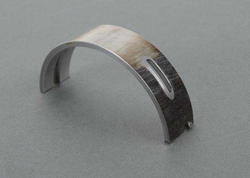 VAG Variklio Stumoklinės Guoliai Volkswagen Golf Audi A3 Originalus 071105561AGLB