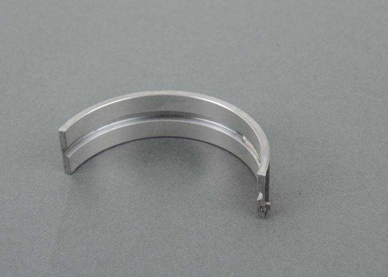 VAG Variklio Stumoklinės Guoliai Volkswagen Golf Audi A3 Originalus 071105561AGLB