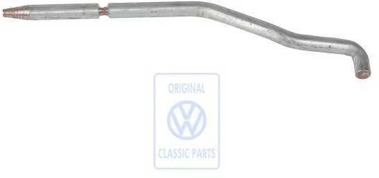 Vag Variklio Stūmoklio Šarnyras Passat B3 1988 1993 Originalus 333827521