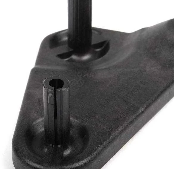 Vag Variklio Svirtis Audi A3 S3 Golf 5K0711203A Originalus 5K0711203A