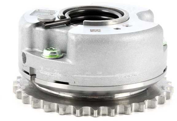 VAG Variklio Svorčio Reguliatorius Audi A4 A6 A7 A8 Q7 Originalus 06E109084N
