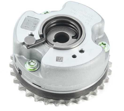 VAG Variklio Svorčio Reguliatorius Audi A4 A6 A7 A8 Q7 Originalus 06E109084N