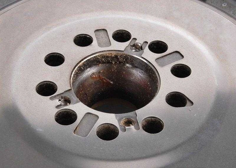 Vag Variklio Svoris Audi Tt Volkswagen Golf 2003 2006 Originalus 022105266L
