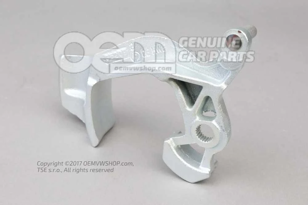 Vag Variklio Swithc Lever Seat Alhambra 7V 2009 2010 Originalus 7M3711051B