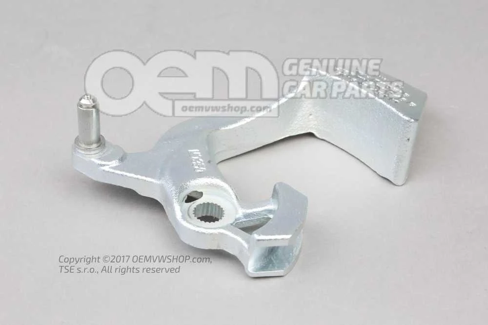 Vag Variklio Swithc Lever Seat Alhambra 7V 2009 2010 Originalus 7M3711051B