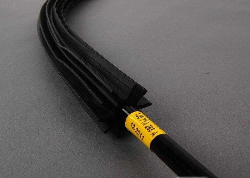 Vag Variklio Tempimo Stiklas Audi A3 Volkswagen Golf Originalus 1J0713265A
