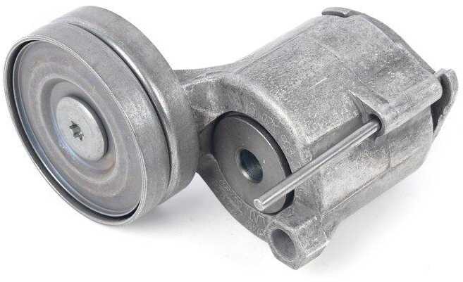 VAG Variklio Tempimo Stiprintuvas Audi A3 8Y RS3 8V 07K903315AC
