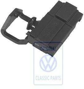 Vag Variklio Trigger Solenoidinis Judeiklis Corrado Passat B3 357959674