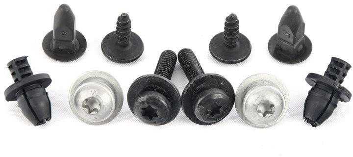 VAG Variklio Tvirtinimo Detalės Audi A4 A5 RS5 8K0098625 Originalus