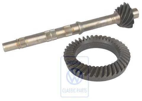Vag Variklio Valdymo Blokas Originalus 004517143C