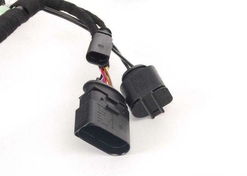 VAG Variklio Valdymo Blokas Originalus 038971610AD
