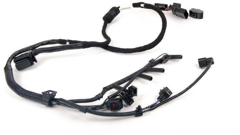 VAG Variklio Valdymo Blokas Originalus 038971610AD