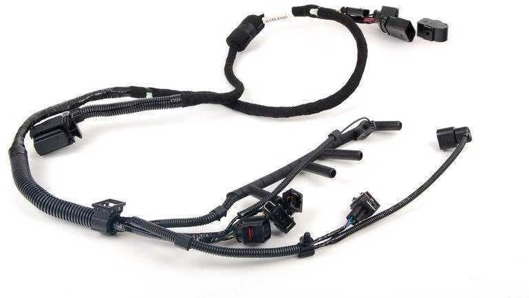 VAG Variklio Valdymo Blokas Originalus 038971610AD