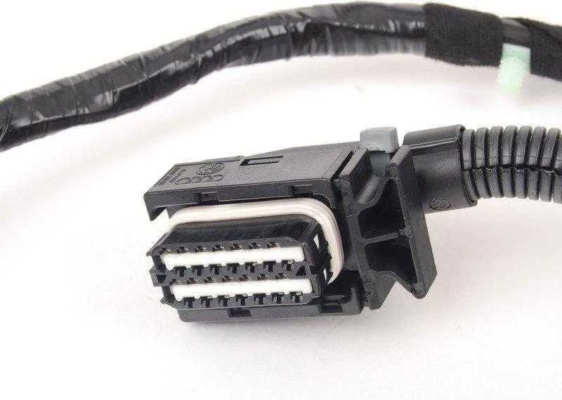 VAG Variklio Valdymo Blokas Originalus 038971610AD
