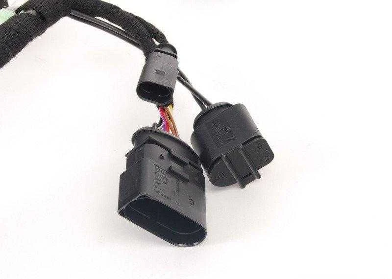 VAG Variklio Valdymo Blokas Originalus 038971610AD