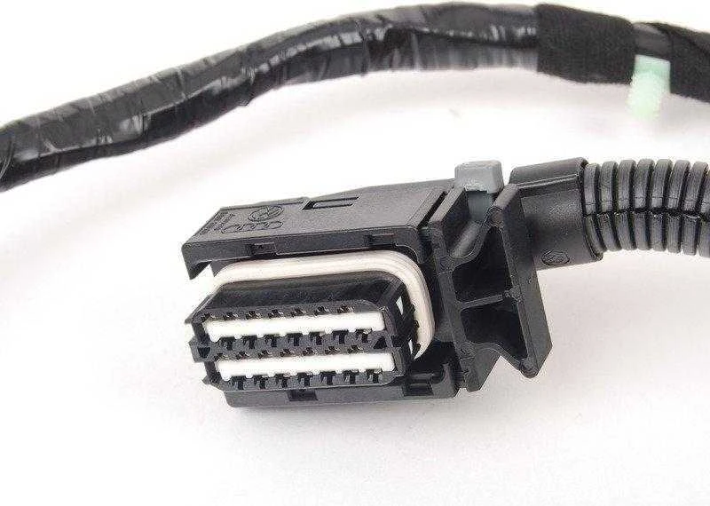 VAG Variklio Valdymo Blokas Originalus 038971610AD