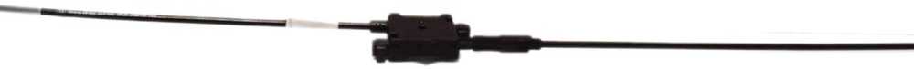 Vag Variklio Valdymo Kabelis Audi Q3 Sportback 2019 2024 Originalus 83A823531