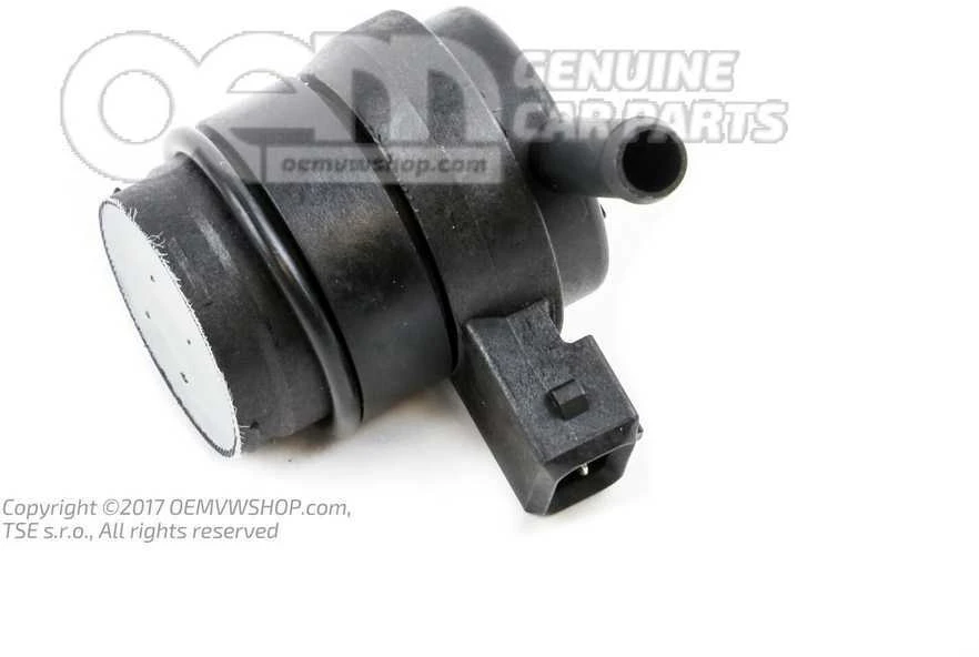 Vag Variklio Valvos Vag Volkswagen Jetta Golf 1J0906281B