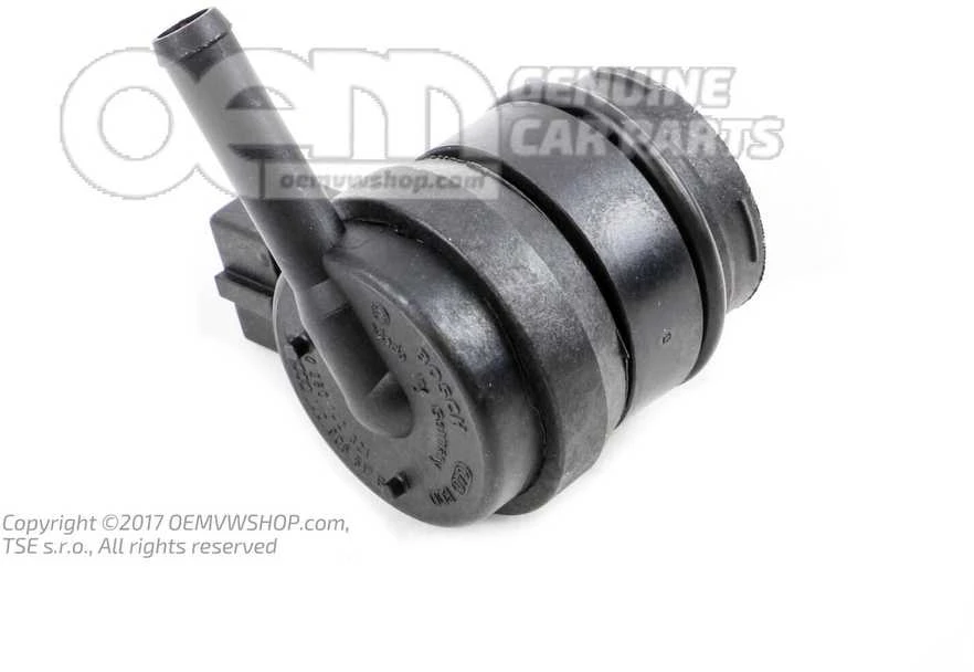 Vag Variklio Valvos Vag Volkswagen Jetta Golf 1J0906281B