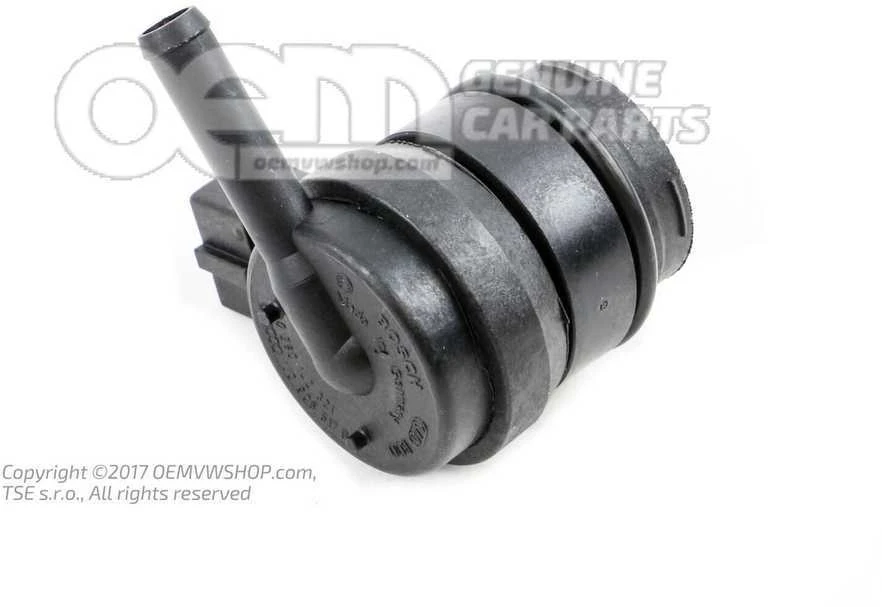 Vag Variklio Valvos Vag Volkswagen Jetta Golf 1J0906281B
