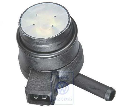 VAG Variklio Valvos Volkswagen Golf Audi A3 Originalus 1J0906281C