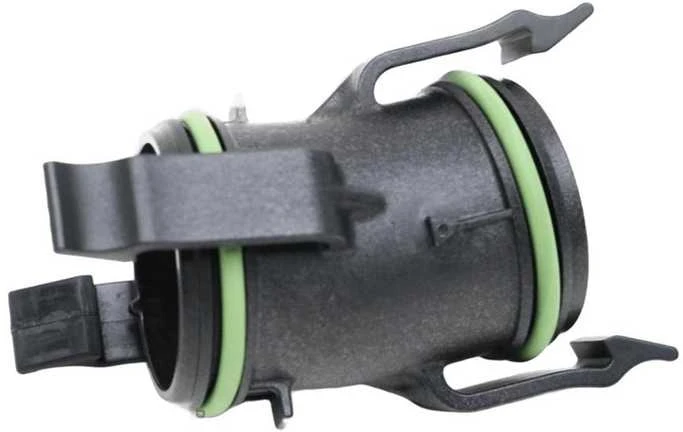 VAG Vario Pipės Atlošas Volkswagen Golf 2013-2017 Audi A1 2015-2017 Originalus 04E145875G
