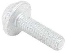 VAG Vario Screw M6X20 Audi A3 A6 Q3 Q7 Volkswagen Golf Passat Jetta Originalus N91032702
