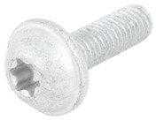 VAG Vario Screw M6X20 Audi A3 A6 Q3 Q7 Volkswagen Golf Passat Jetta Originalus N91032702