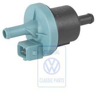 Vag Vario Valve Caddy Mk2 Golf Mk3 Lupo 1994 2009 Originalus 051133517