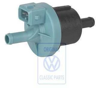Vag Vario Valve Caddy Mk2 Golf Mk3 Lupo 1994 2009 Originalus 051133517