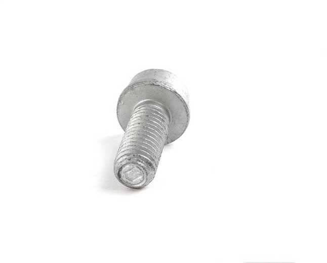 VAG varžtas su vidinėmis dantytomis N91048802 N90415403