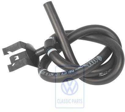 Vag Vaškas Šlaistės Šlaistė Touareg Mk1 2003 2007 Originalus 070121621A