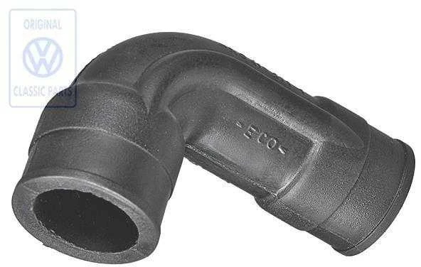 Vag Vazduo Filtras Golf Mk3 Corrado Originalus 021133374E
