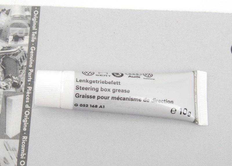 VAG Važiuoklio tepalo Originalus G052168A1