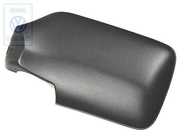 VAG Veidrodis Dangos Apdangalas Golf Mk3 Vento Originalus 1H0857537C01C
