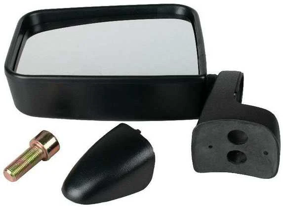Vag Veidrodis Furgao Tipo 2 2006 2011 Originalus 2378575021