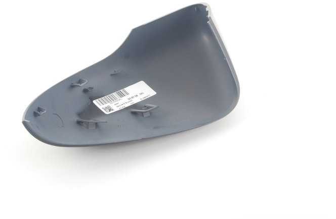 Vag Veidrodis Primed Volkswagen Golf R32 2009 2013 Originalus 5K0857538GRU