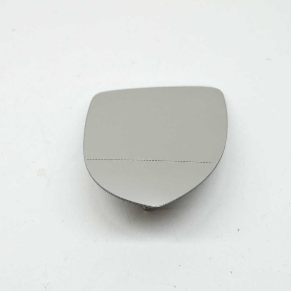 Vag Veidrodis Stiklas Kairysis Volkswagen Passat Arteon 3G0857522A Originalus