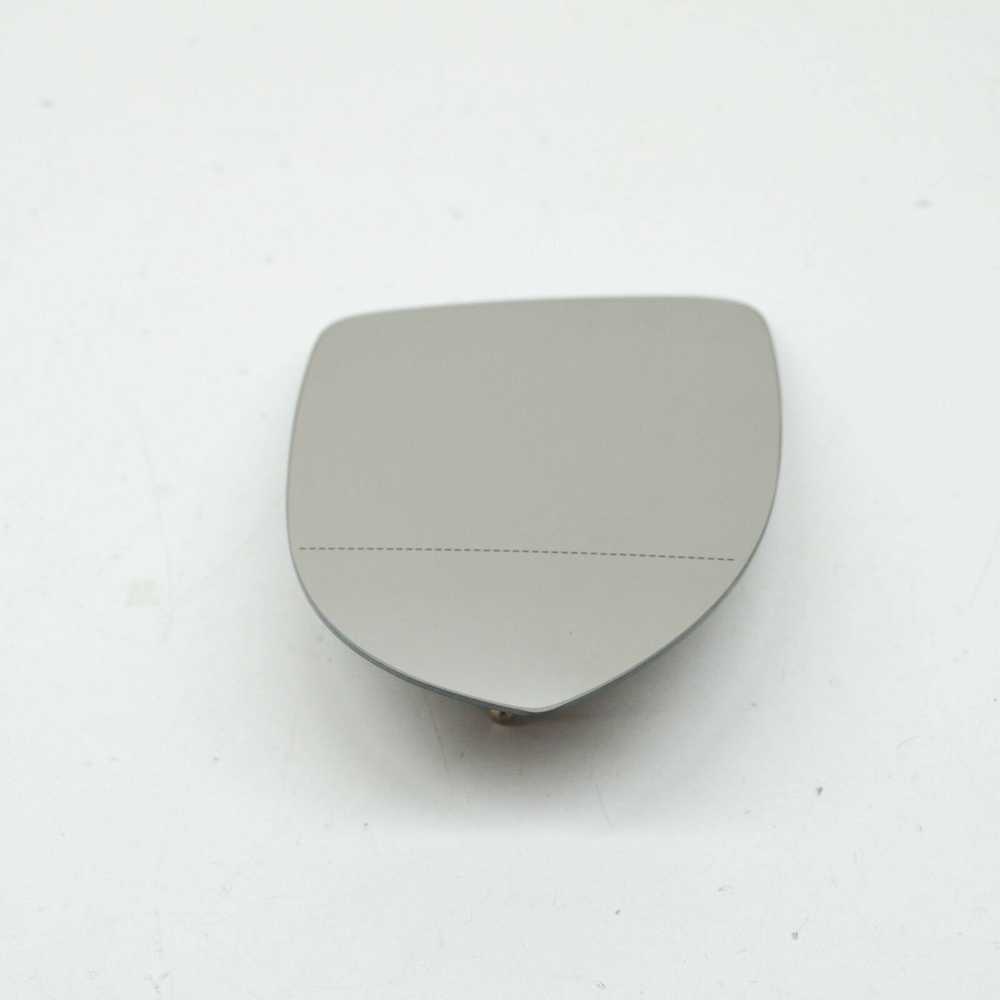 Vag Veidrodis Stiklas Kairysis Volkswagen Passat Arteon 3G0857522A Originalus