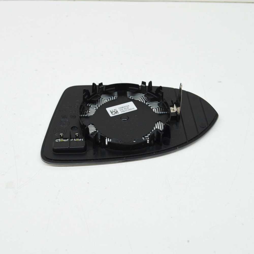 Vag Veidrodis Stiklas Kairysis Volkswagen Passat Arteon 3G0857522A Originalus