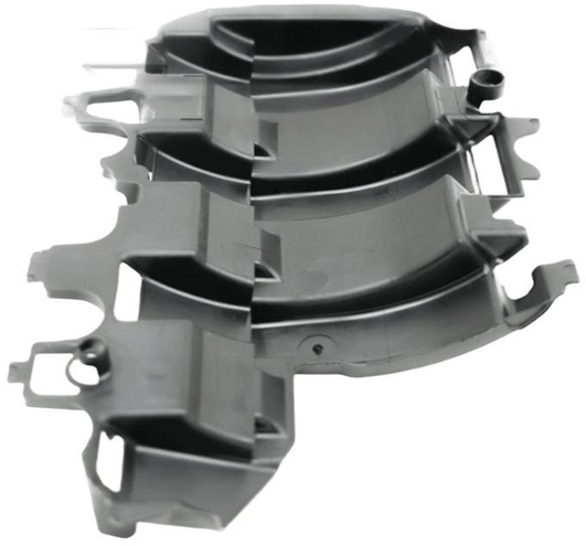 VAG Vėjo Lėkštė Audi A3 A4 A5 A6 Q2 Q3 Q5 Originalus 04L103623F