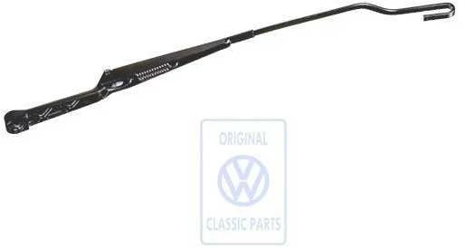 VAG Vėjuoklis Golf Mk3 Mk4 Vento 1992 1999 Originalus 1H2955410B