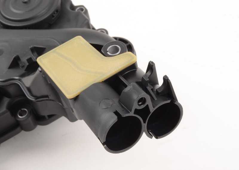 Vag Ventiliacijos Angų Apdaila Audi A4 A6 A8 Q5 06E103547P Originalus 06E103547P