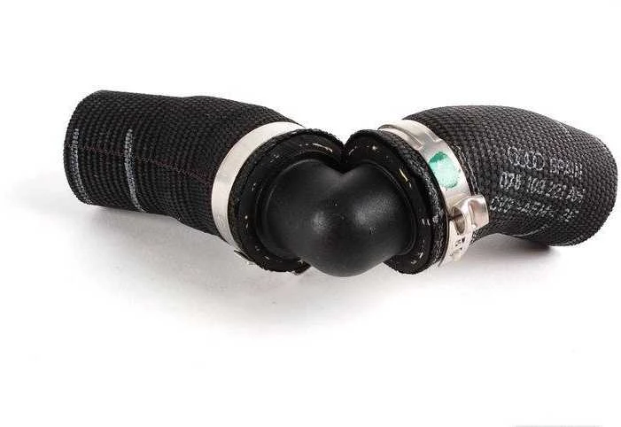 VAG Ventiliacijos Šlaunis 1997-2005 A4 A6 Passat Originalus 078103221AH