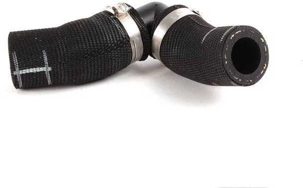 VAG Ventiliacijos Šlaunis 1997-2005 A4 A6 Passat Originalus 078103221AH