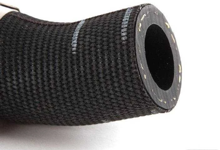 VAG Ventiliacijos Šlaunis 1997-2005 A4 A6 Passat Originalus 078103221AH