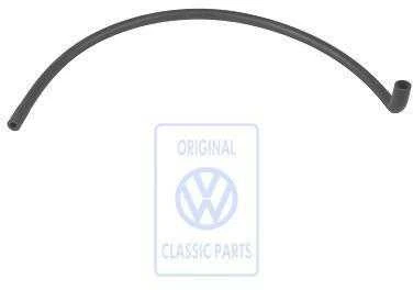 Vag Ventiliacijos Vamzdis Audi A4 A6 2002 2008 Originalus 535201179B