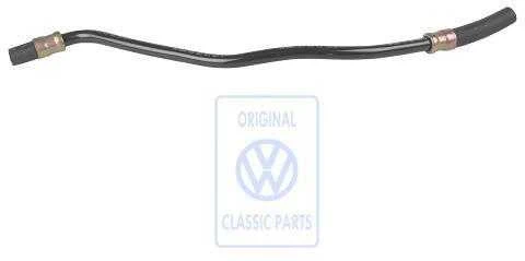 Vag Ventiliacijos Vamzdis Passat B5 1997 2000 Originalus 8E0201167H