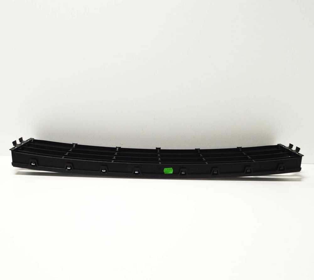 VAG ventiliacinės grotelės Satin Juodas Volkswagen Passat 3c 4 Motion 3AA853677C9B9